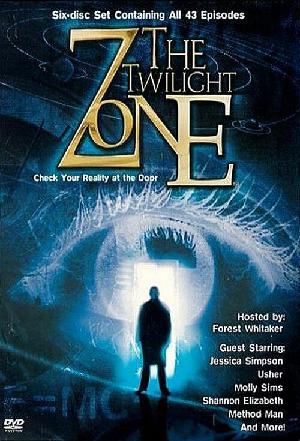 Сумеречная зона (2002)